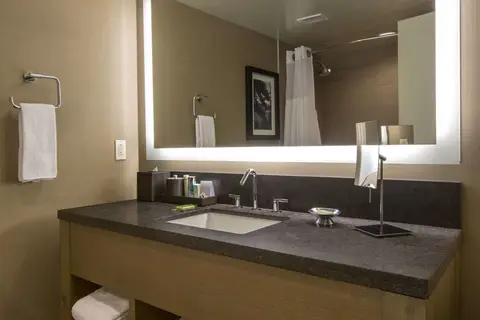 Hyatt Regency Lake Tahoe Resort, Spa & Casino in Incline Village — foto 20