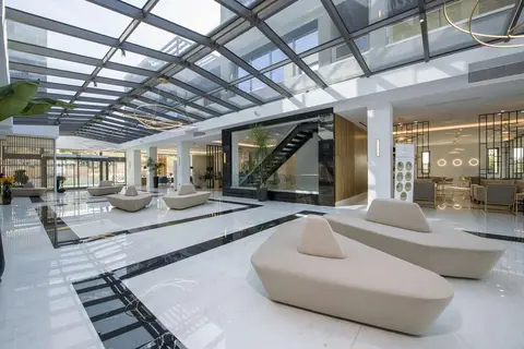 Myrion Beach Resort & Spa in Máleme — foto 29