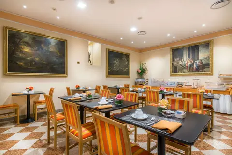 Hotel Regina Milaan in Milaan, foto 8