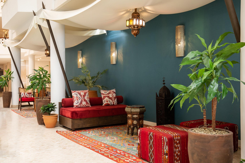 Hotel AP Oriental Beach - adults only foto 14