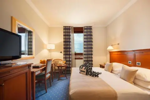 Best Western Premier Hotel Astoria in Zagreb — foto 15