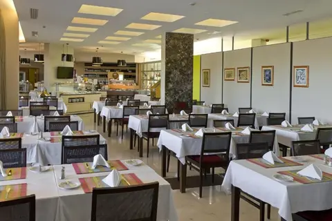 Alfagar Aparthotel in Albufeira — foto 15