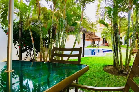 Dolce Vita Caribe B&B in Playa del Carmen — foto 27