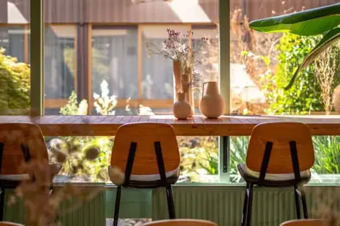 Hotel Restaurant Ruimzicht in Zeddam, foto 34