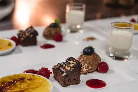 Herberg de Gouden Leeuw foto 15