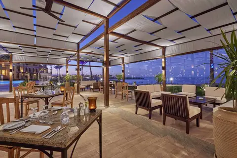 TUI Blue Samaya in Marsa Alam — foto 11