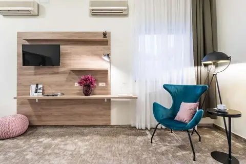 Hotel Mondo in Split — foto 6