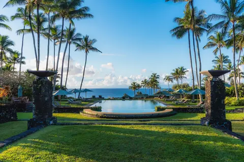 Hana-Maui Resort in Hana — foto 8