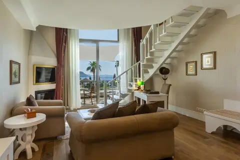 Sianji Well-Being Resort in Bodrum, foto 20