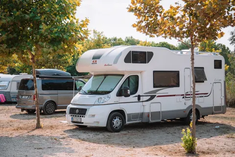 Mcm Camping in Donji Štoj - Shtoji i Poshtëm — foto 7