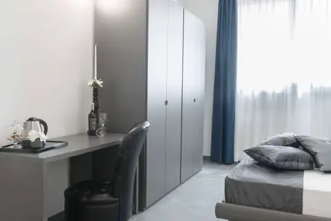 Essenza Hotel in Olbia — foto 6