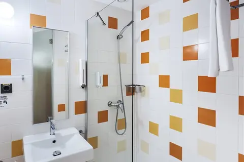 B&B Hotel Valencia Aeropuerto in San Sebastián de los Reyes, foto 16