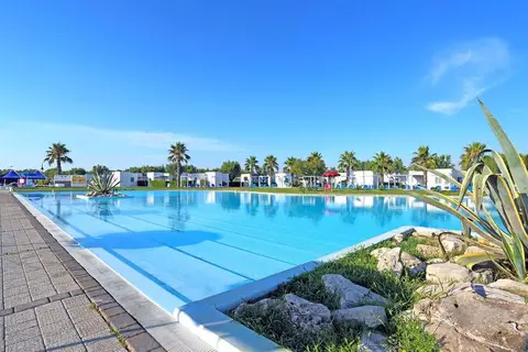 Villaggio Torre Rinalda in Lecce, foto 12