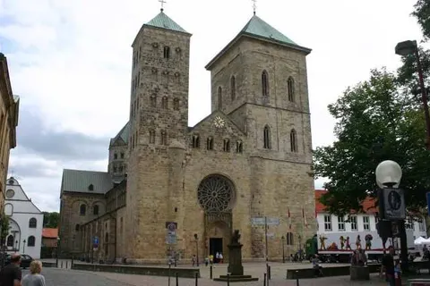 Vienna House Easy by Wyndham Osnabrück foto 26