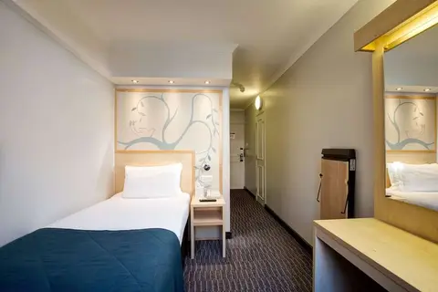 Hotel The Bedford in Londen — foto 20