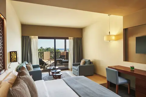 Fanar Hotel & Residences in Salalah — foto 10