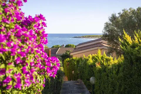 Villaggio Porto Corallo in Biddeputzi/Villaputzu, foto 19
