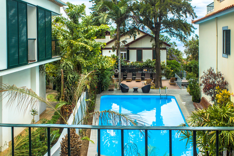 Hotel Vila Vicencia foto 1