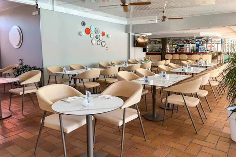 Cordial Green Golf Bungalows foto 5