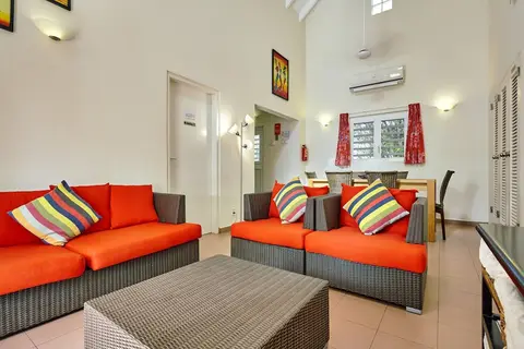 Hamlet Oasis Resort - Studios & Apartments in Hato, foto 4