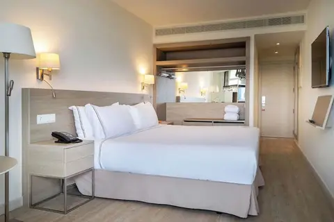Meliá Cala Galdana in Ferreries — foto 3