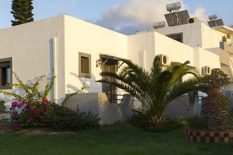 Villa Marina in Chersonissos