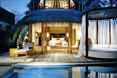 W Maldives in Stores — foto 6