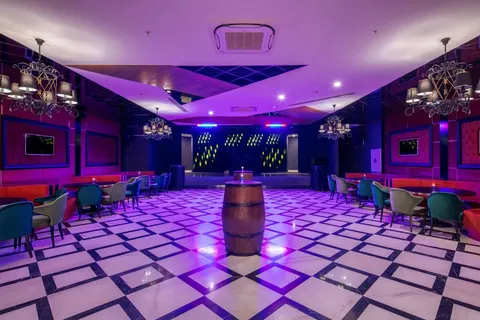 Hotel Granada Luxury Beach Avsallar in Alanya — foto 24