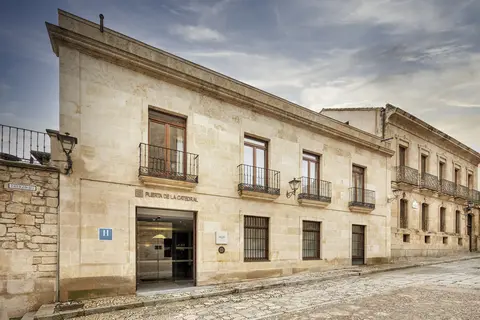 Sercotel Puerta de la Catedral in Salamanca — foto 22
