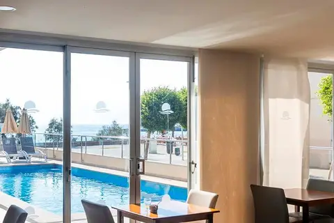 Hotel Brisa Marina - Adults only in Santa Margalida — foto 6