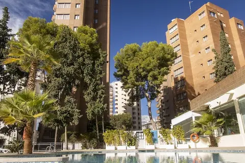 Hotel Levante Club Resort in Alicante — foto 26