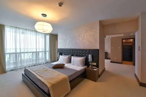 International Hotel Casino & Tower Suites in СПА център Ривиера Бийч — foto 22