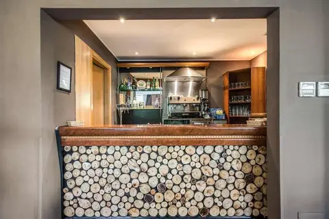 Hotel Scheppers in Rome, foto 7
