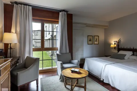 Parador de Baiona in Baiona — foto 12