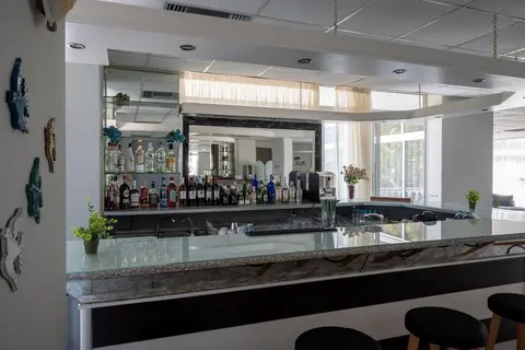 Ayit Hotel Rhodes in Θεολόγος — foto 4