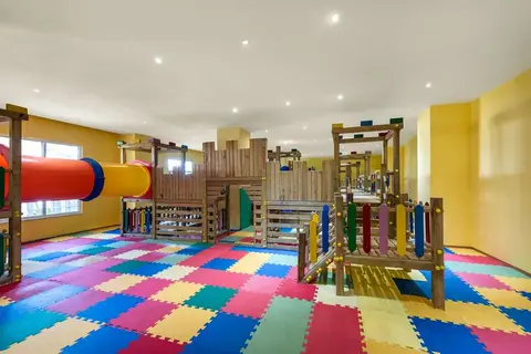 Vikingen Infinity Resort & Spa in Alanya, foto 28