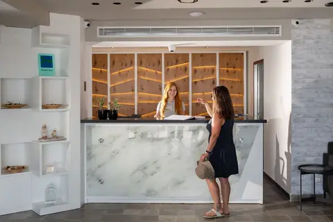 Akti Toroni Boutique Hotel in Δημοτική Ενότητα Τορώνης — foto 25
