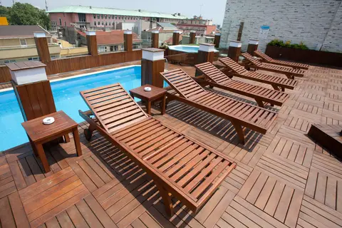 Hotel Klas in İstanbul — foto 7