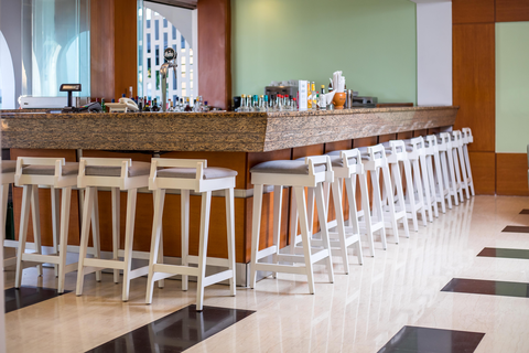 Hotel Africa foto 10