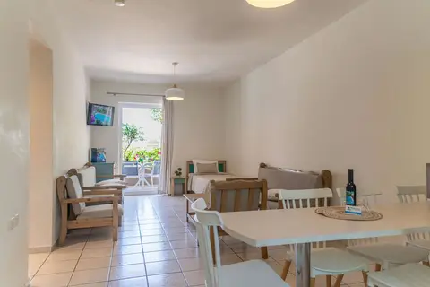 Missiria Appartementen in Rethimnon — foto 6