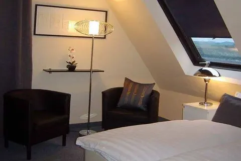 Hotel Palatino foto 7