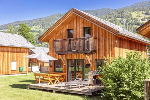 Kreischberg Chalets by Alps Resorts foto 4