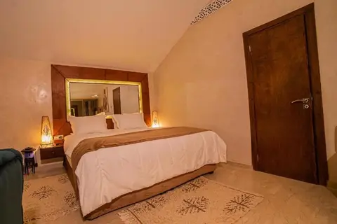 Sumahan Suites & Spa in Marrakech — foto 10