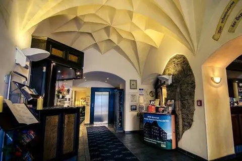 Traditionshotel Wilder Mann foto 3