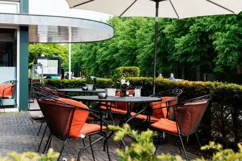 Hotel &ampapos;t Paviljoen foto 23