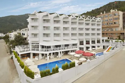 My Dream Hotel in Muğla