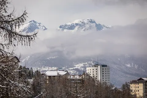 Grand Hotel de La Torre in Sauze d'Oulx — foto 26