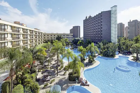 Sol Principe in Torremolinos