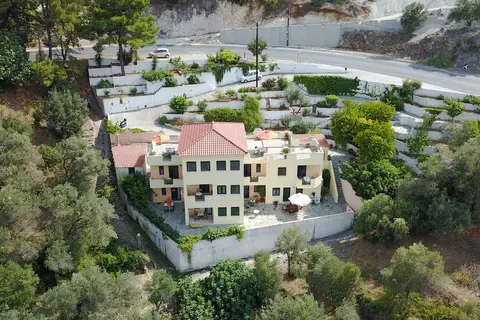 Marina Appartementen in Δημοτική Ενότητα Βαθέος — foto 2