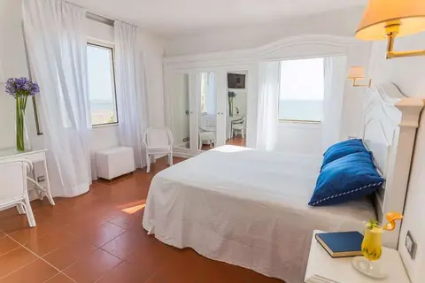 Hotel President in Viareggio — foto 23